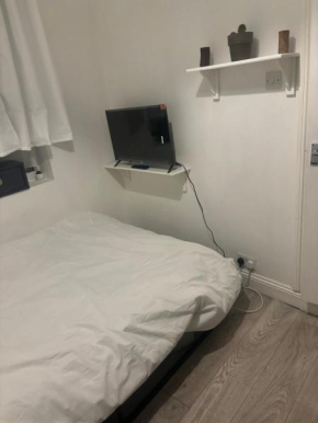 Comfy Studio Flat